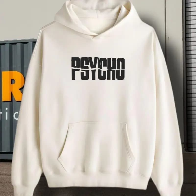 PHYSCHO Hoodie