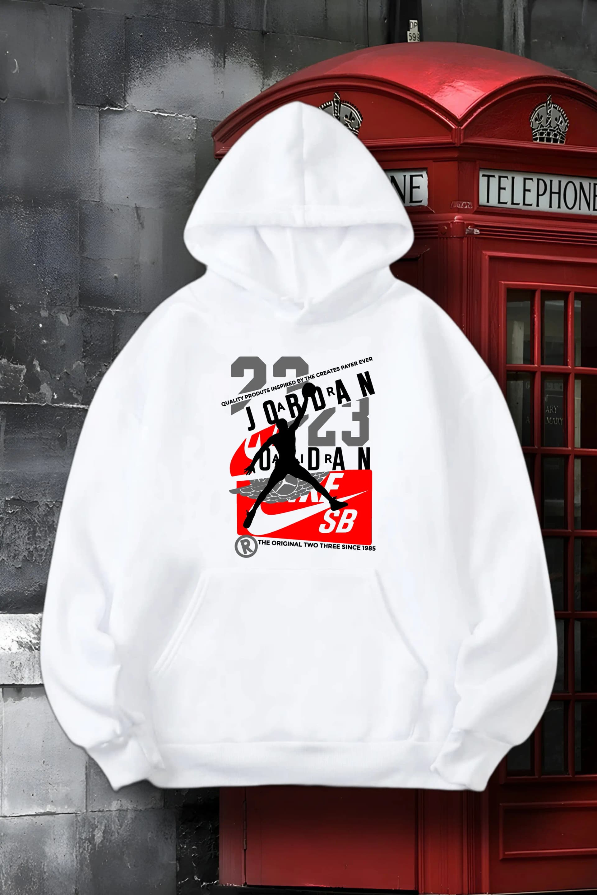 JORDAN 23