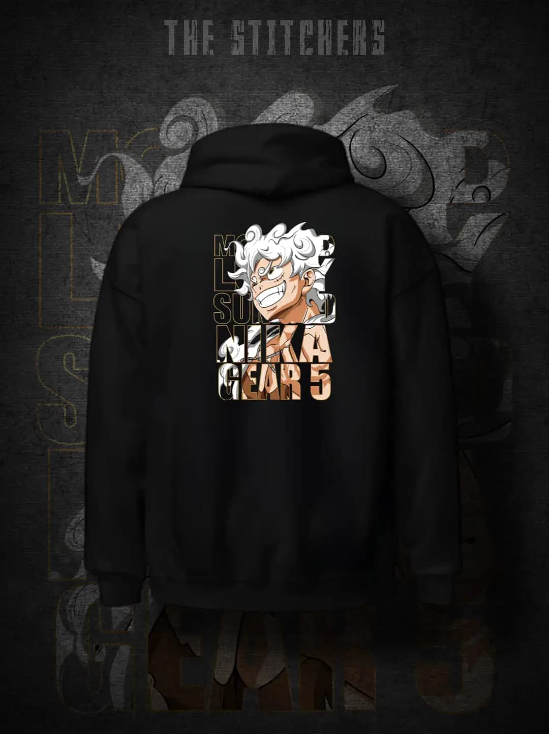 Special animes Winter Merchandise