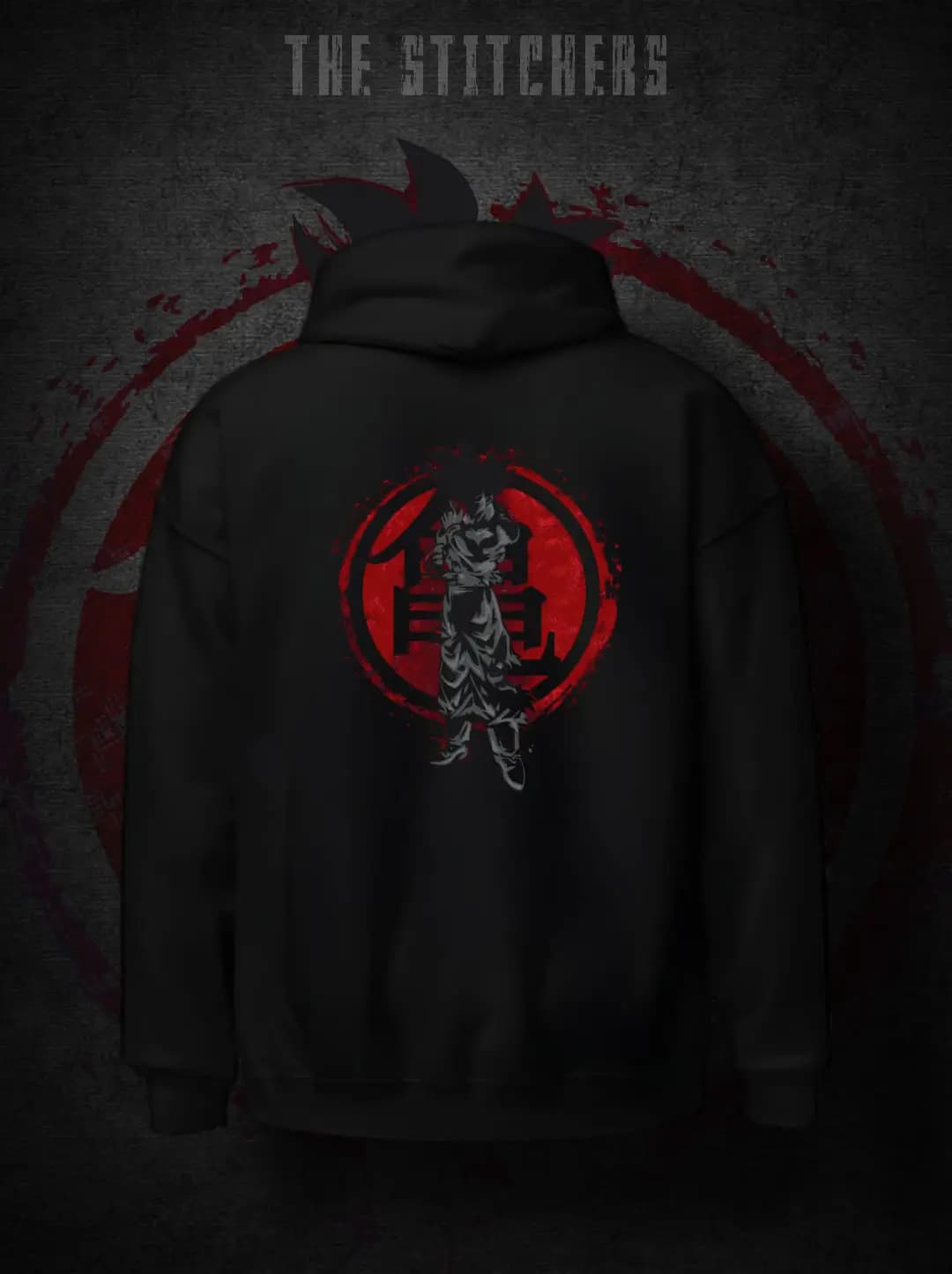 Special Animes Winter Merchandise "