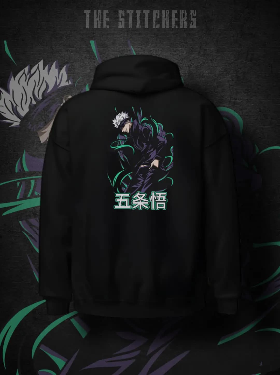 Special Animes Winter Merchandise "