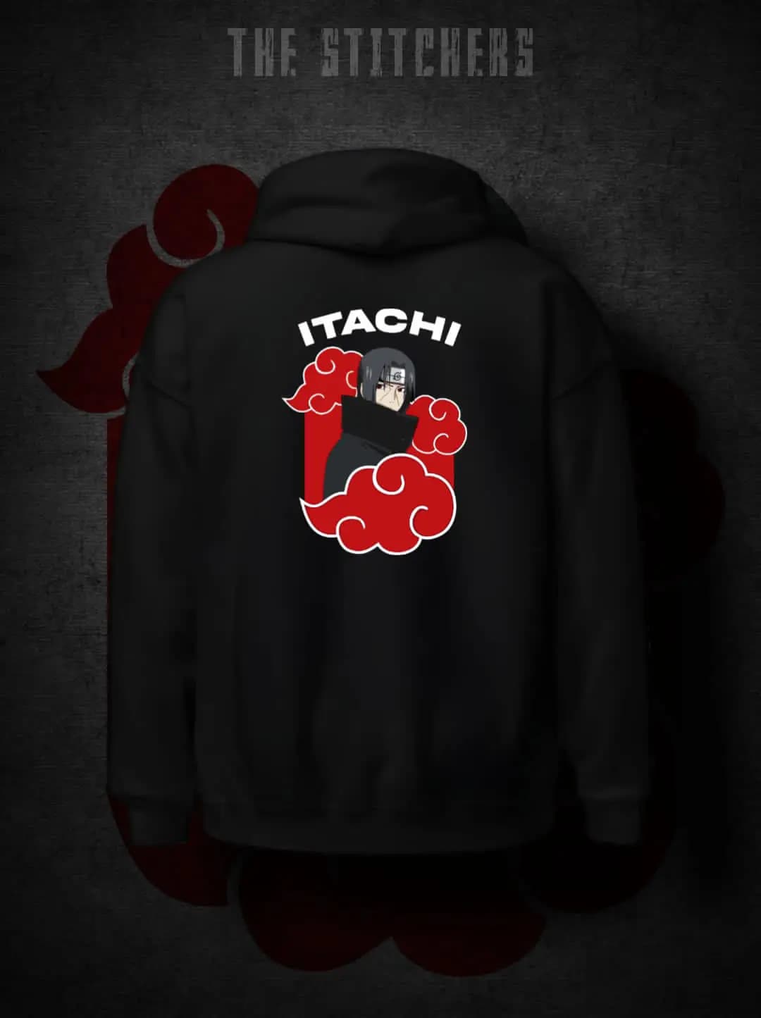 "Special Animes Winter Merchandise "