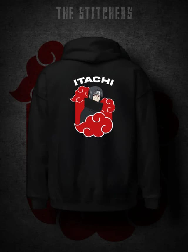 "Special Animes Winter Merchandise "