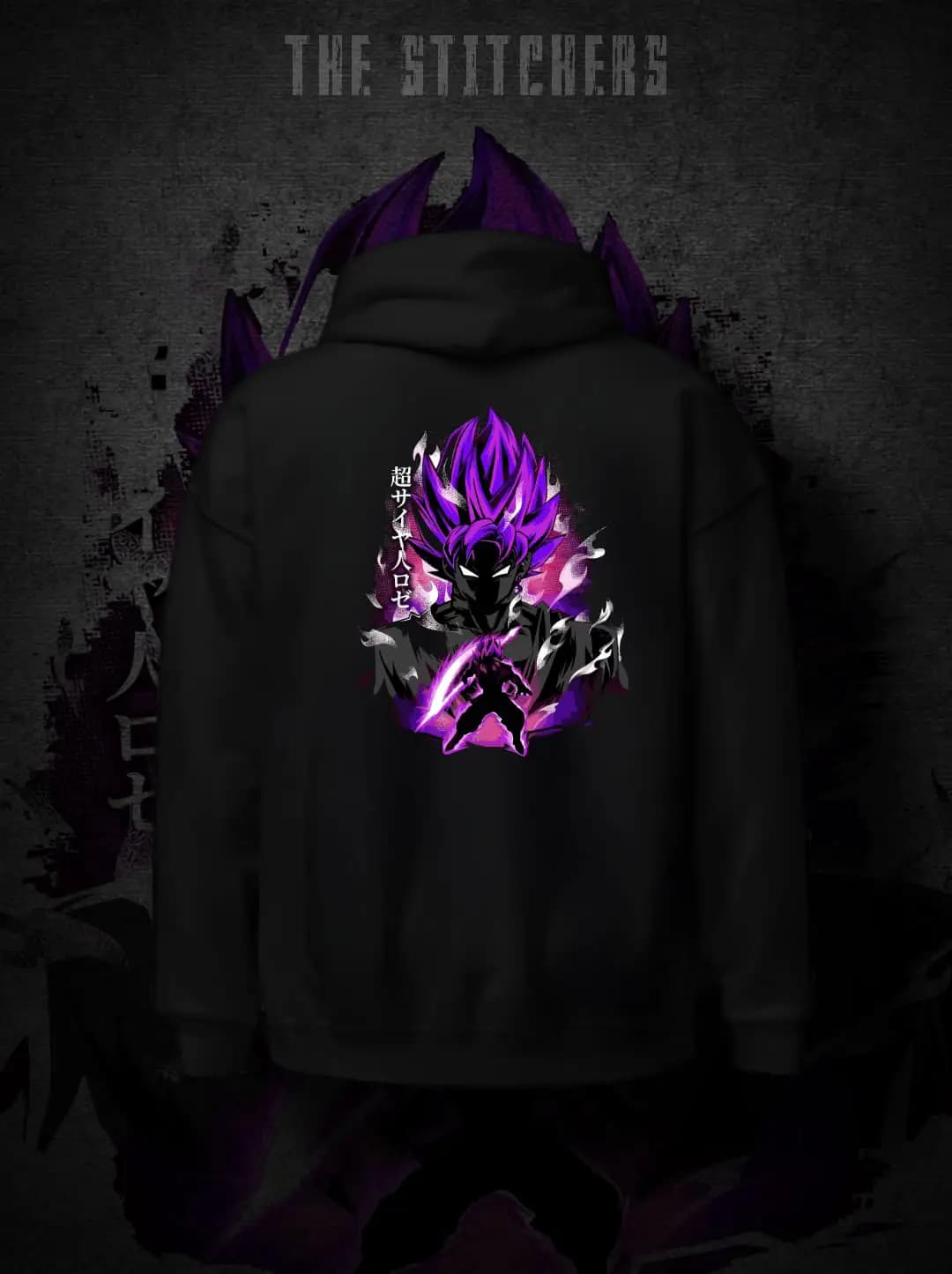 Special Animes Winter Merchandise "