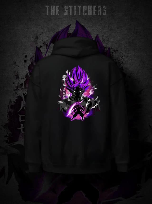 Special Animes Winter Merchandise "