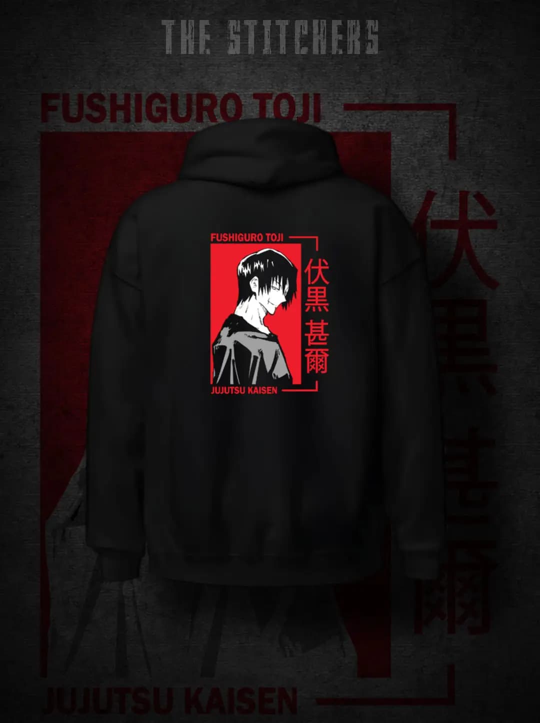 Special Animes Winter Merchandise