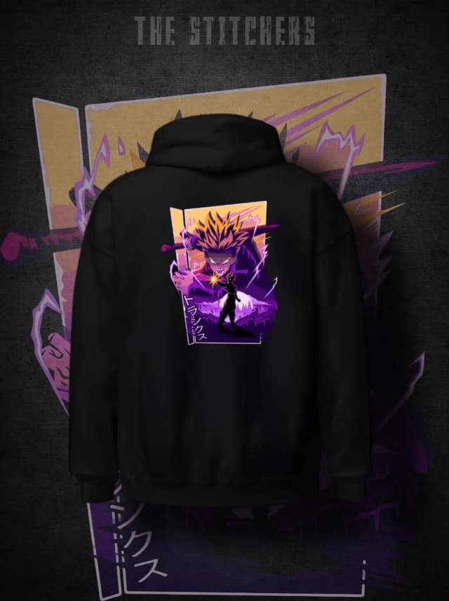 Special Animes Winter Merchandise