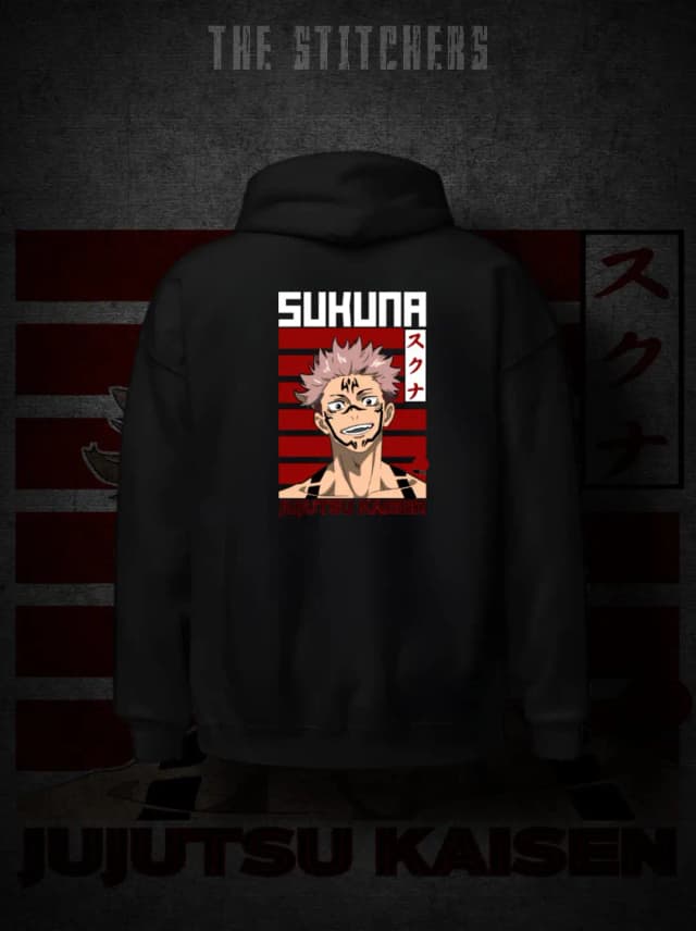 Special Animes Winter Merchandise "