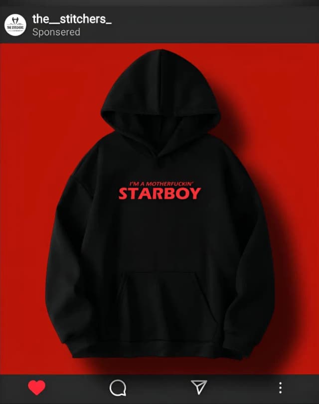 STARBOY